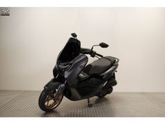 Yamaha N-MAX 155 Tech Max 2026 nieuw – foto 3 van 17