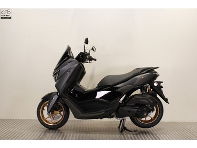 YAMAHA NMAX 155 – foto 4