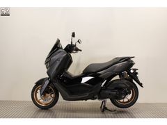 Yamaha N-MAX 155 Tech Max 2026 nieuw – foto 4 van 17