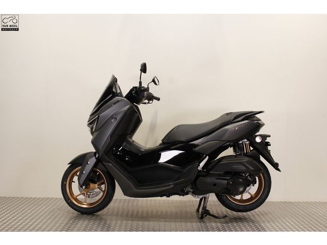 yamaha - nmax-155