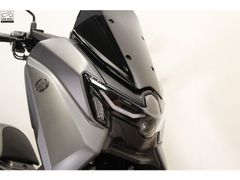 Yamaha N-MAX 155 Tech Max 2026 nieuw – foto 7 van 17
