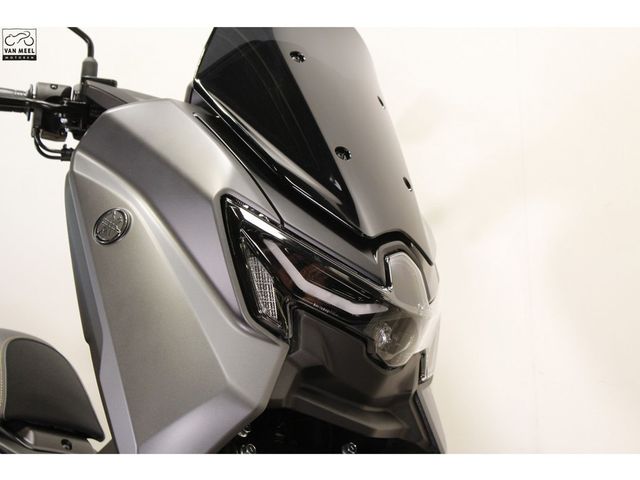 yamaha - nmax-155