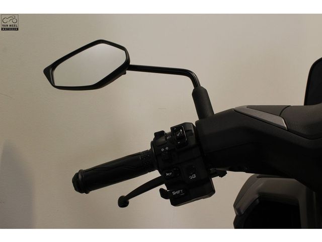 yamaha - nmax-155