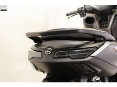 Yamaha N-MAX 155 Tech Max 2026 nieuw – foto 9 van 17