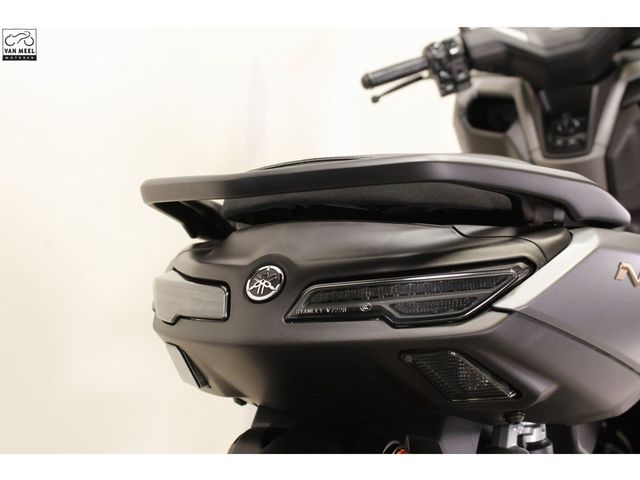 yamaha - nmax-155