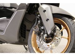 Yamaha N-MAX 155 Tech Max 2026 nieuw – foto 10 van 17