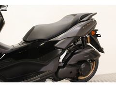 Yamaha N-MAX 155 Tech Max 2026 nieuw – foto 11 van 17