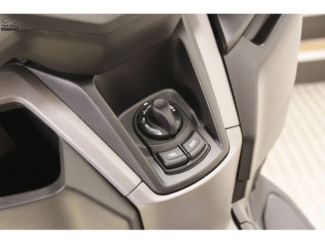 yamaha - nmax-155