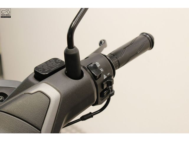 yamaha - nmax-155