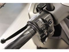 Yamaha N-MAX 155 Tech Max 2026 nieuw – foto 16 van 17
