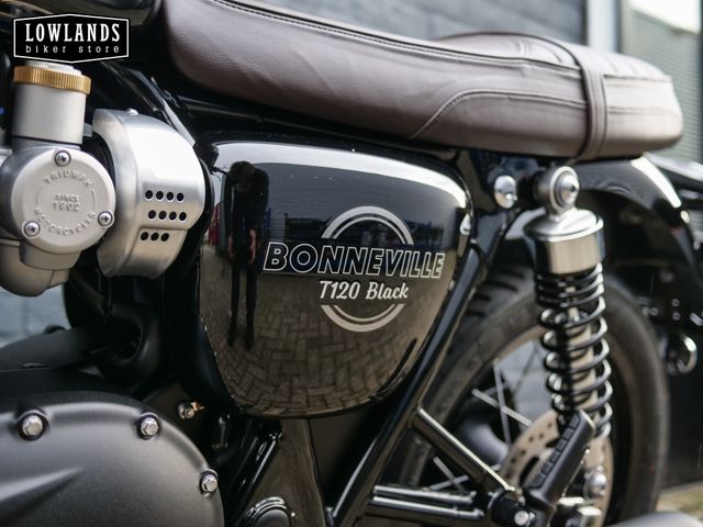 triumph - bonneville-t-120-black