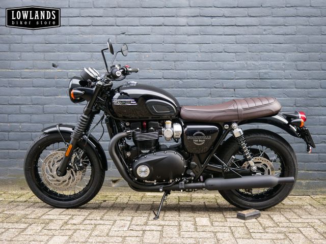 triumph - bonneville-t-120-black