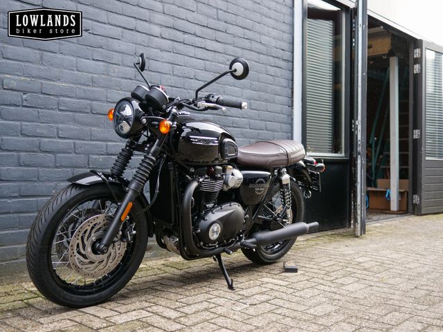 triumph - bonneville-t-120-black
