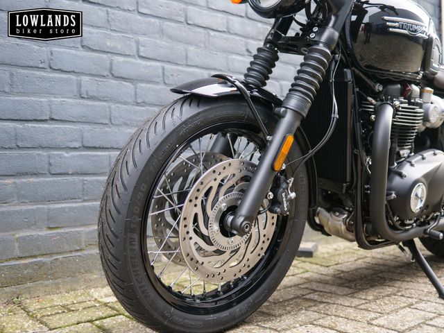 triumph - bonneville-t-120-black