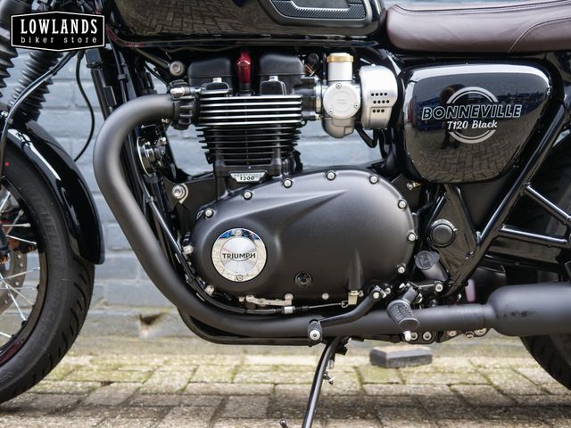 triumph - bonneville-t-120-black