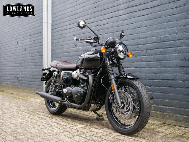triumph - bonneville-t-120-black