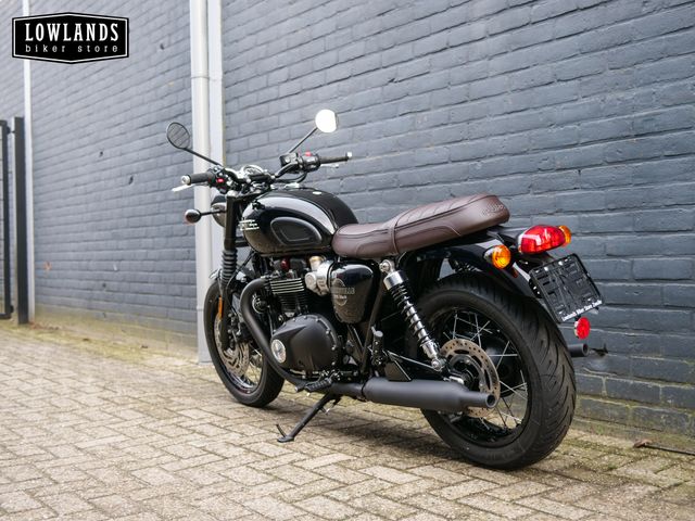 triumph - bonneville-t-120-black