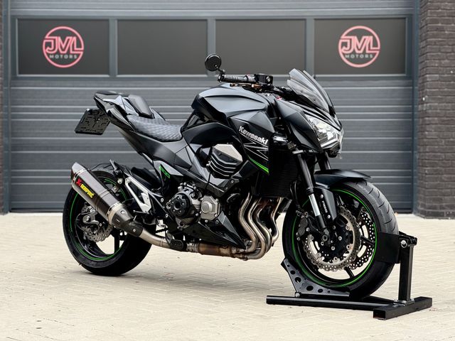 kawasaki - z-800-abs
