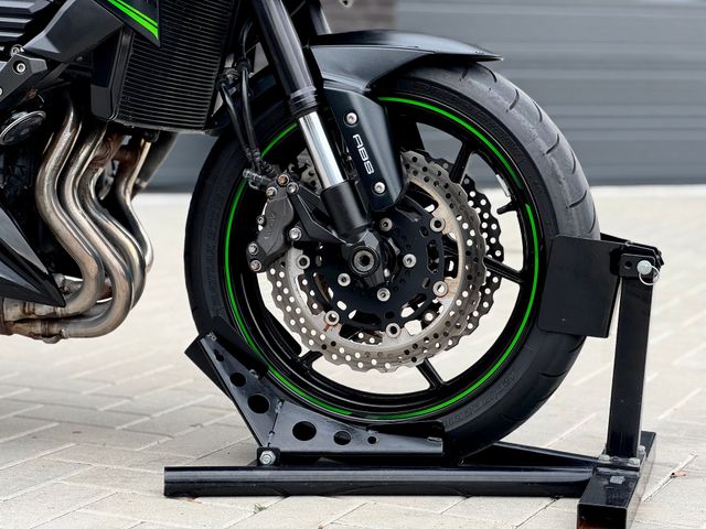 kawasaki - z-800-abs