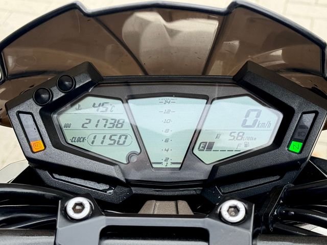 kawasaki - z-800-abs