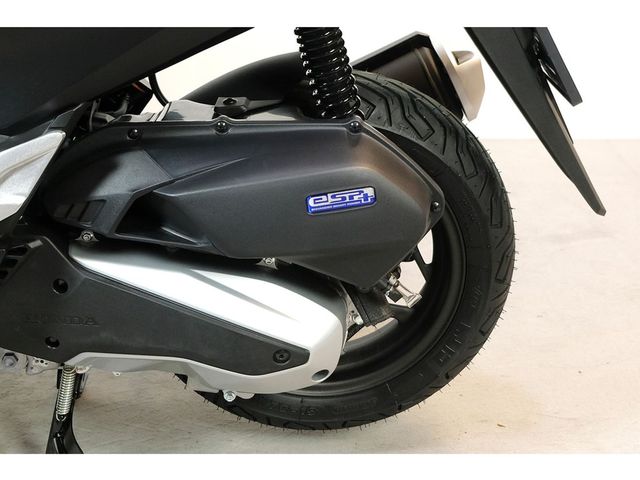 honda - pcx-125