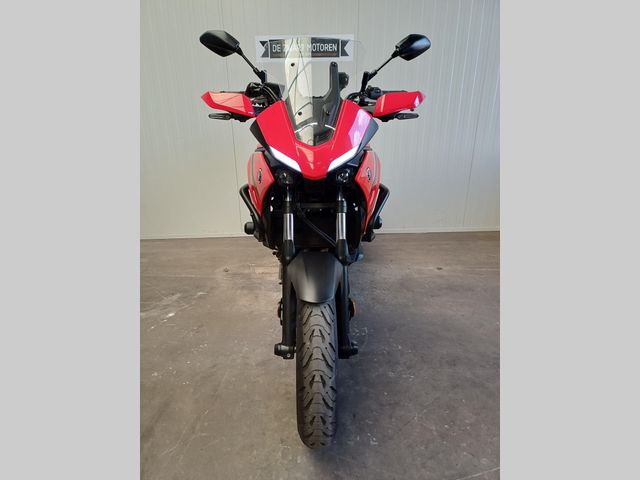 yamaha - tracer-7