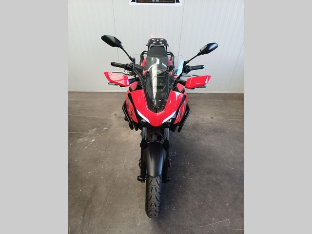 yamaha - tracer-7