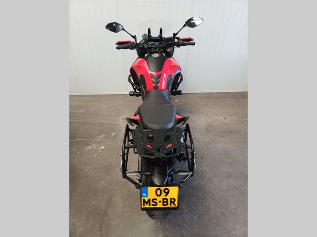 yamaha - tracer-7