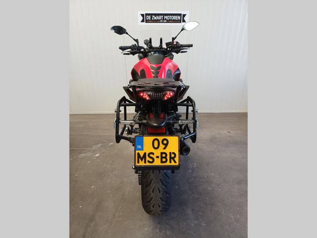 yamaha - tracer-7