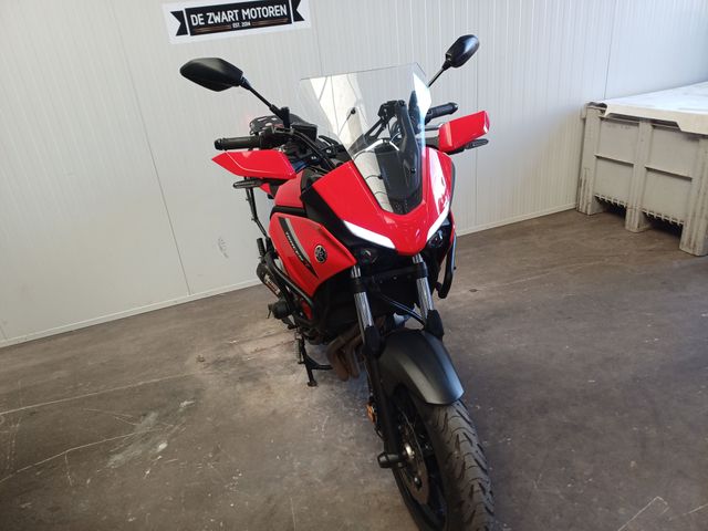 yamaha - tracer-7