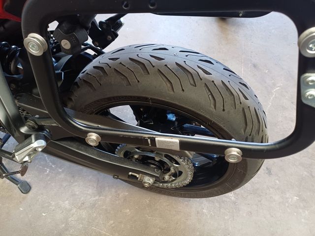 yamaha - tracer-7