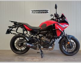Yamaha Tracer 7 2021 occasion