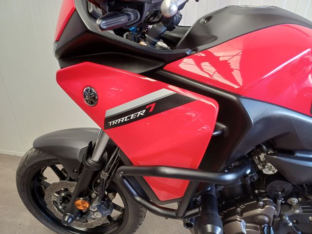 yamaha - tracer-7