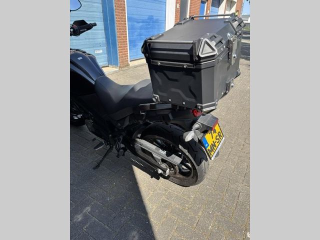 suzuki - v-strom-650-a-black