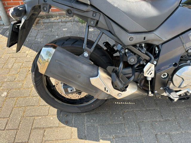 suzuki - v-strom-650-a-black