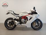 MV AGUSTA F3 675
