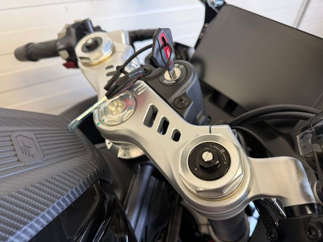 QJMOTOR - srk-421-rr