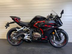 Qjmotor SRK 421 RR 2026 nieuw – foto 1 van 20