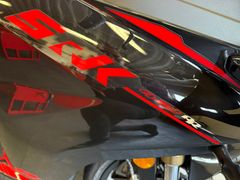 Qjmotor SRK 421 RR 2026 nieuw – foto 7 van 20