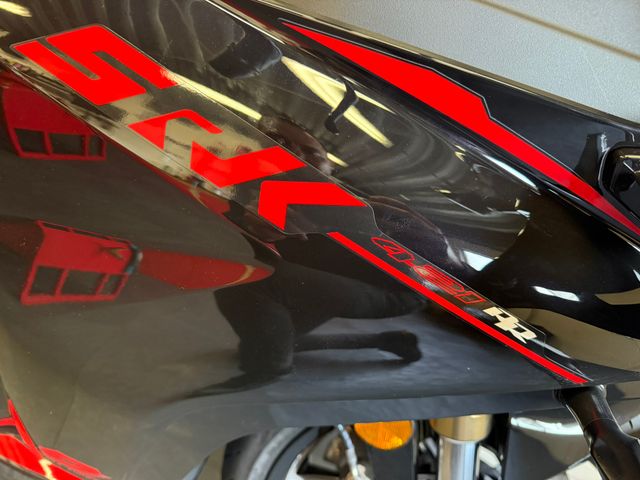 QJMOTOR - srk-421-rr