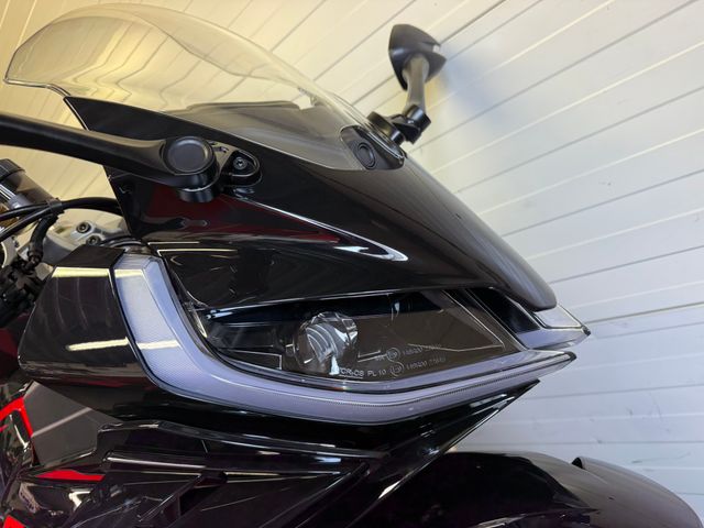 QJMOTOR - srk-421-rr