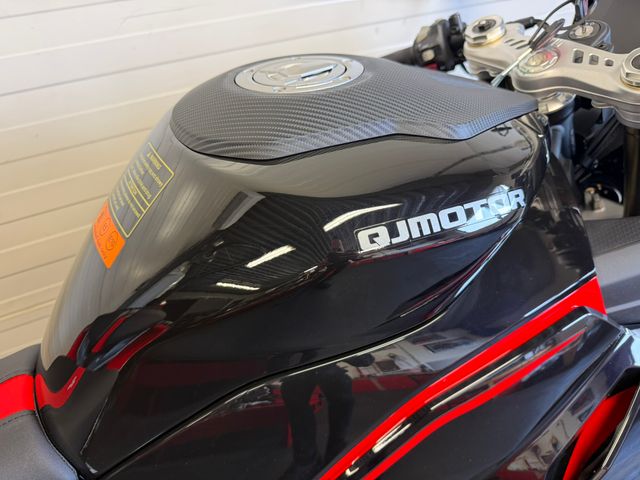 QJMOTOR - srk-421-rr