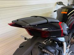 Qjmotor SRK 421 RR 2026 nieuw – foto 9 van 20