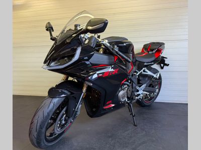 QJMOTOR SRK 421 RR – foto 3