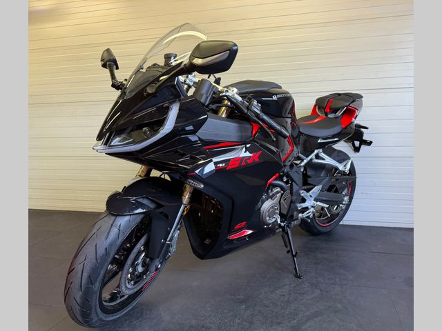 QJMOTOR - srk-421-rr