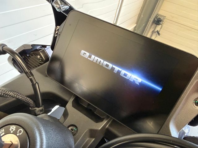 QJMOTOR - srk-421-rr