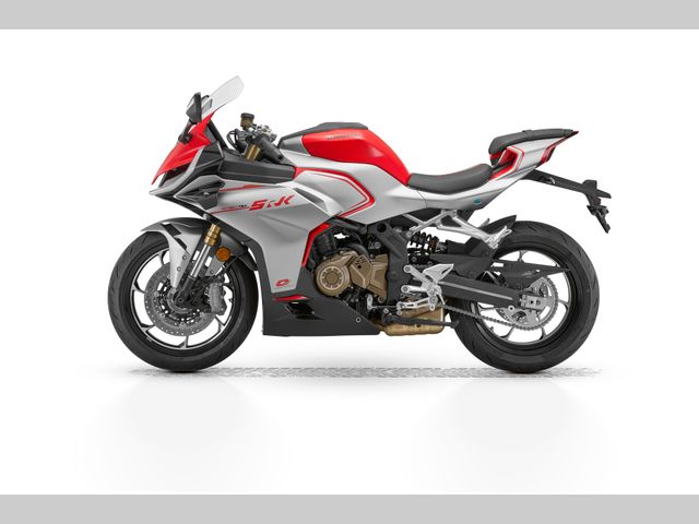 QJMOTOR - srk-421-rr