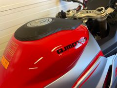 Qjmotor SRK 421 RR 2026 nieuw – foto 19 van 20