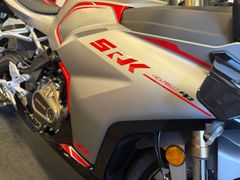 Qjmotor SRK 421 RR 2026 nieuw – foto 17 van 20