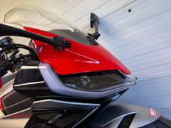 Qjmotor SRK 421 RR 2026 nieuw – foto 15 van 20